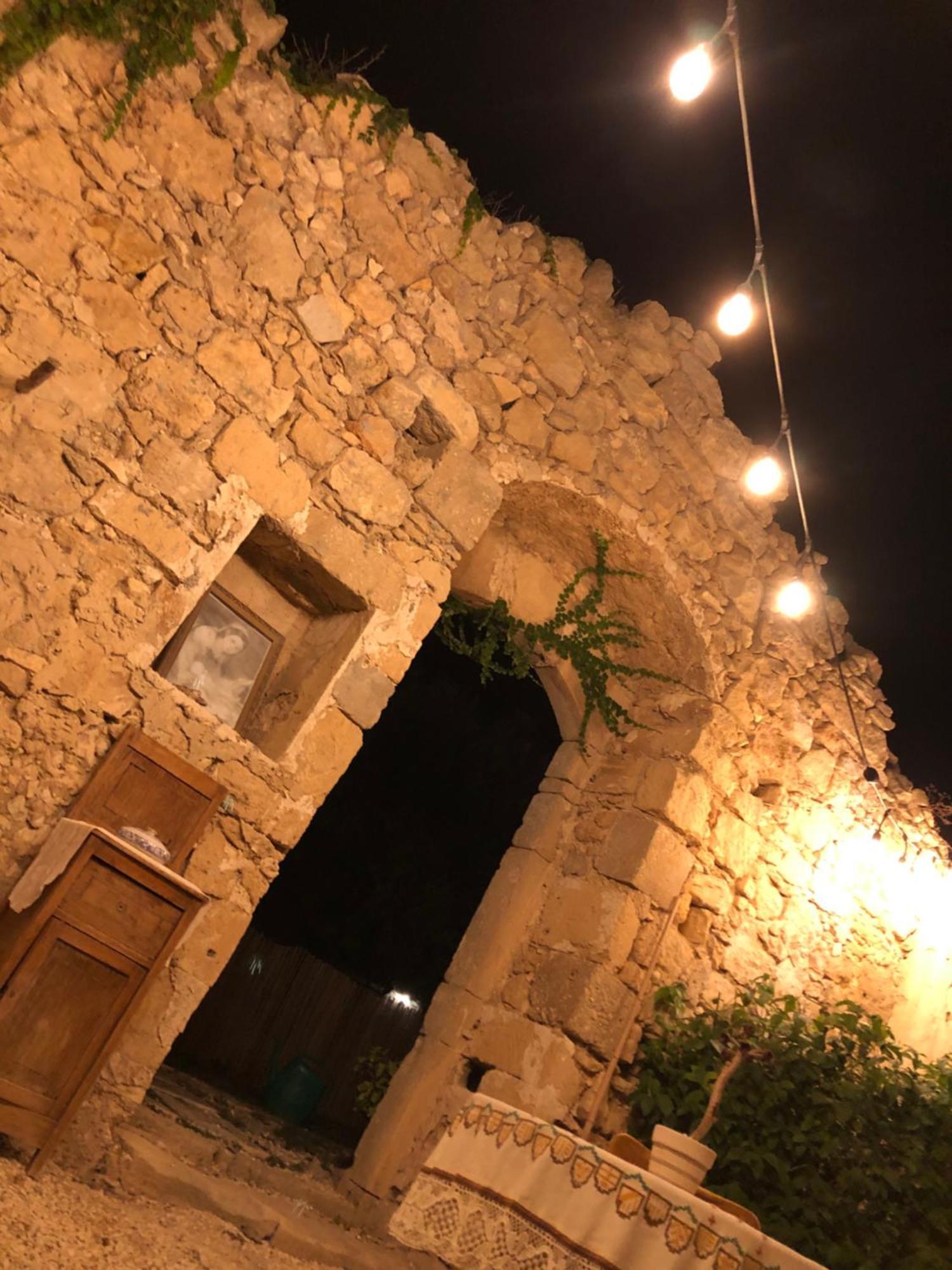 לינה וארוחת בוקר Bacula Nzicula מרצאממי מראה חיצוני תמונה