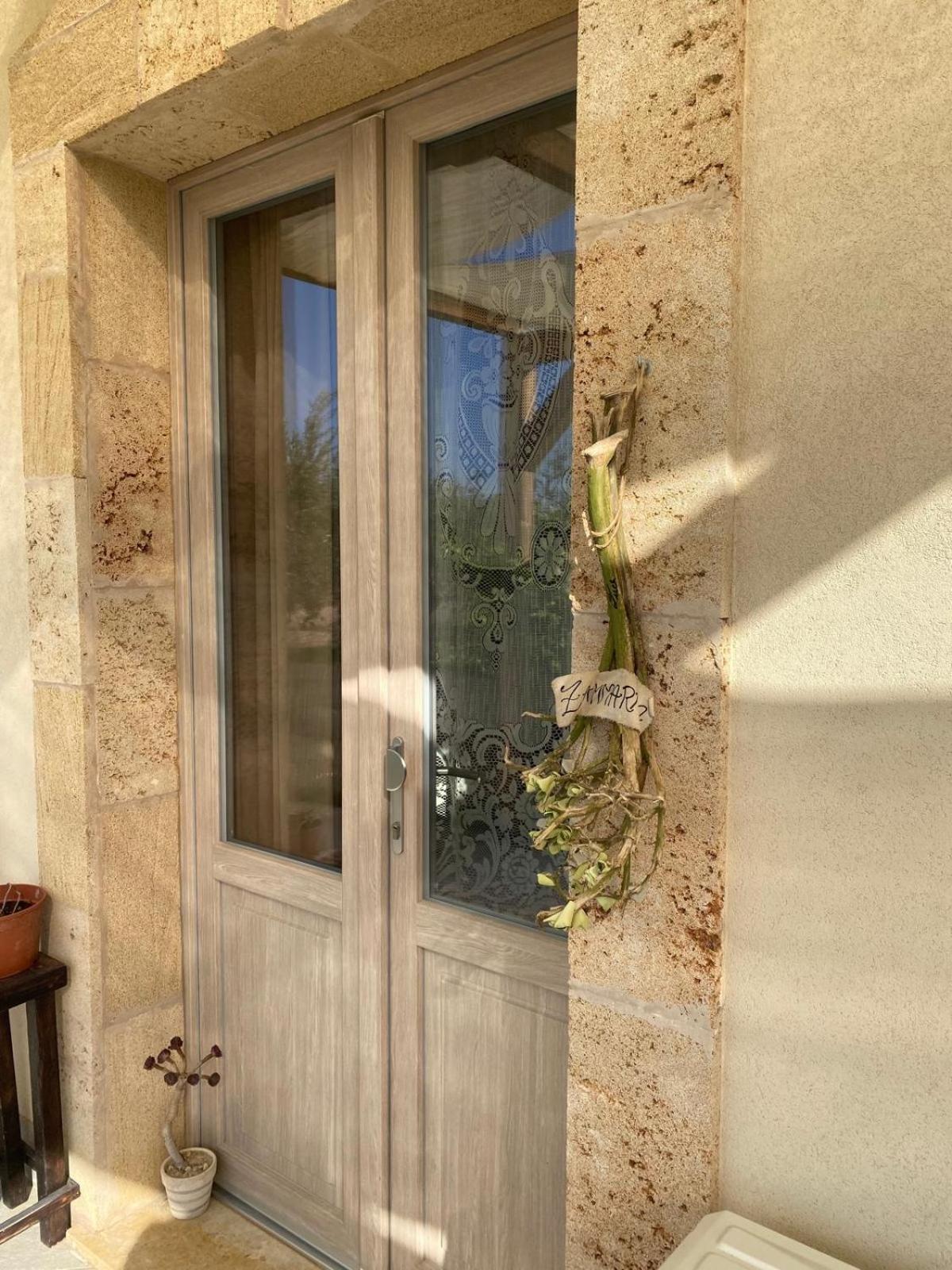 לינה וארוחת בוקר Bacula Nzicula מרצאממי מראה חיצוני תמונה