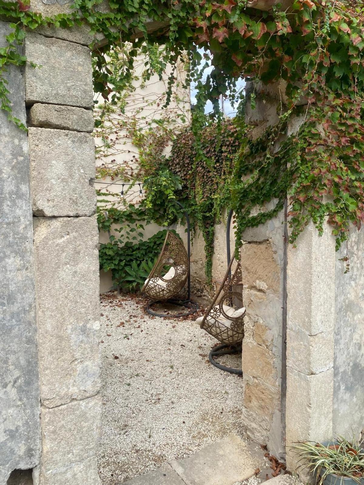 לינה וארוחת בוקר Bacula Nzicula מרצאממי מראה חיצוני תמונה